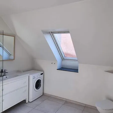 Gammel Newly Renovated With Great Location Апартаменты Ольборг