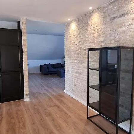 Gammel Newly Renovated With Great Location Aalborg