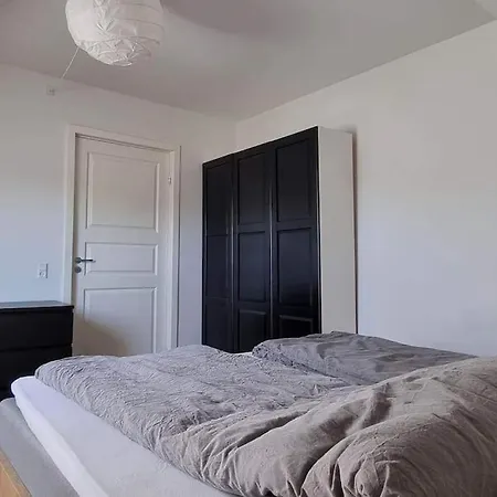 Gammel Newly Renovated With Great Location * Aalborg