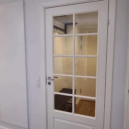 Gammel Newly Renovated With Great Location Apartamento *