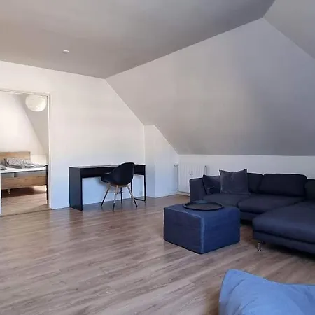 Apartment Gammel Newly Renovated With Great Location *